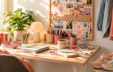 Toquitosplamose: A Joyful & Colorful Lifestyle Guide