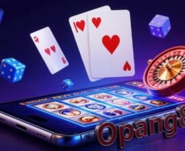 Opang88: Features, Games & Safety Guide