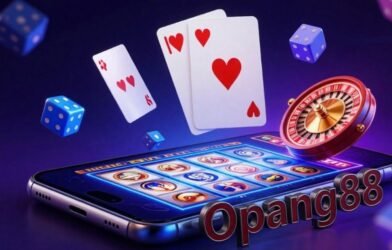Opang88: Features, Games & Safety Guide