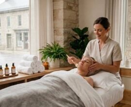Purbalance: Cambridge Spa and Aesthetic Guide