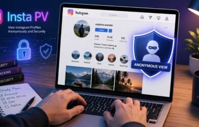 Insta PV: Anonymous Instagram Viewing Guide