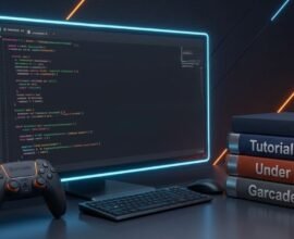 Tutorials Undergarcade: Digital Learning for Everyday Users