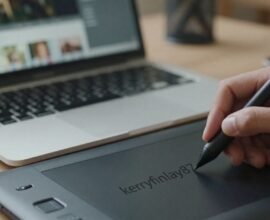 kerryfinlay87: Inside the Identity Behind the Handle