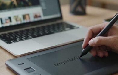 kerryfinlay87: Inside the Identity Behind the Handle