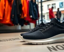 Noneofyourissueshoe: Style Meets Daily Comfort