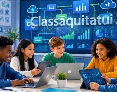 Classaquitatui: A Simple Productivity Framework