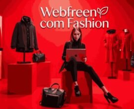 Webfreen com Fashion: Affordable & Trendy Styles