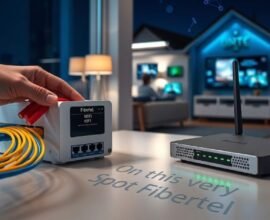 OnThisVerySpot Fibertel: Fast Fiber Internet 2026