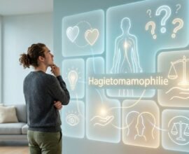 Hagietomamophilie: Meaning, Myths, and Context