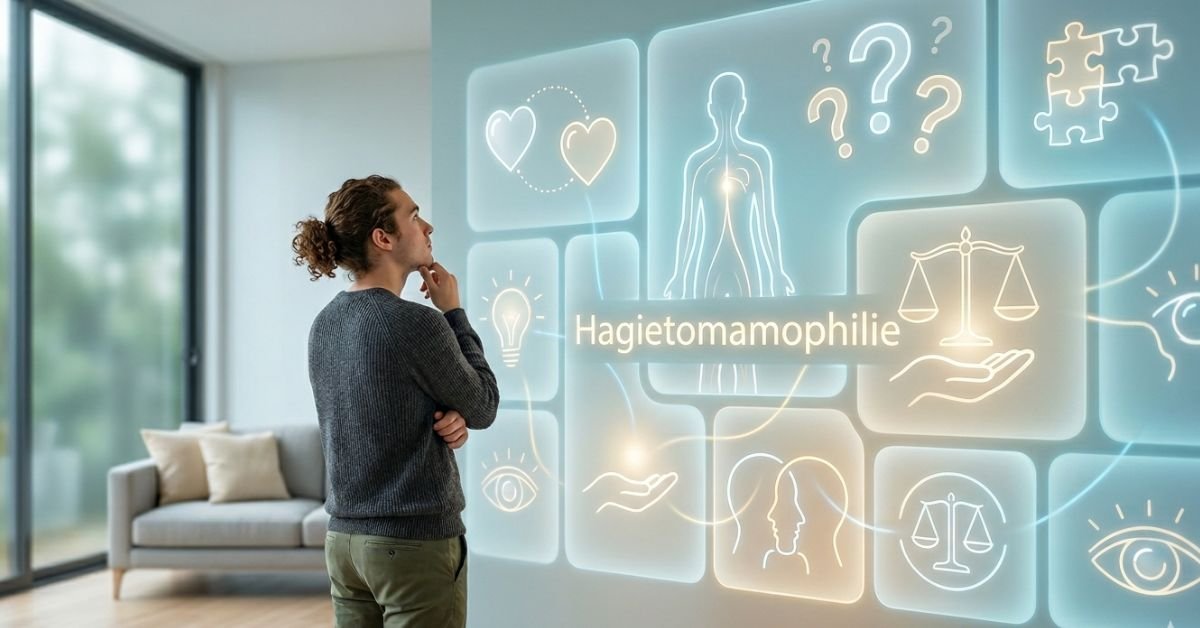 Hagietomamophilie: Meaning, Myths, and Context