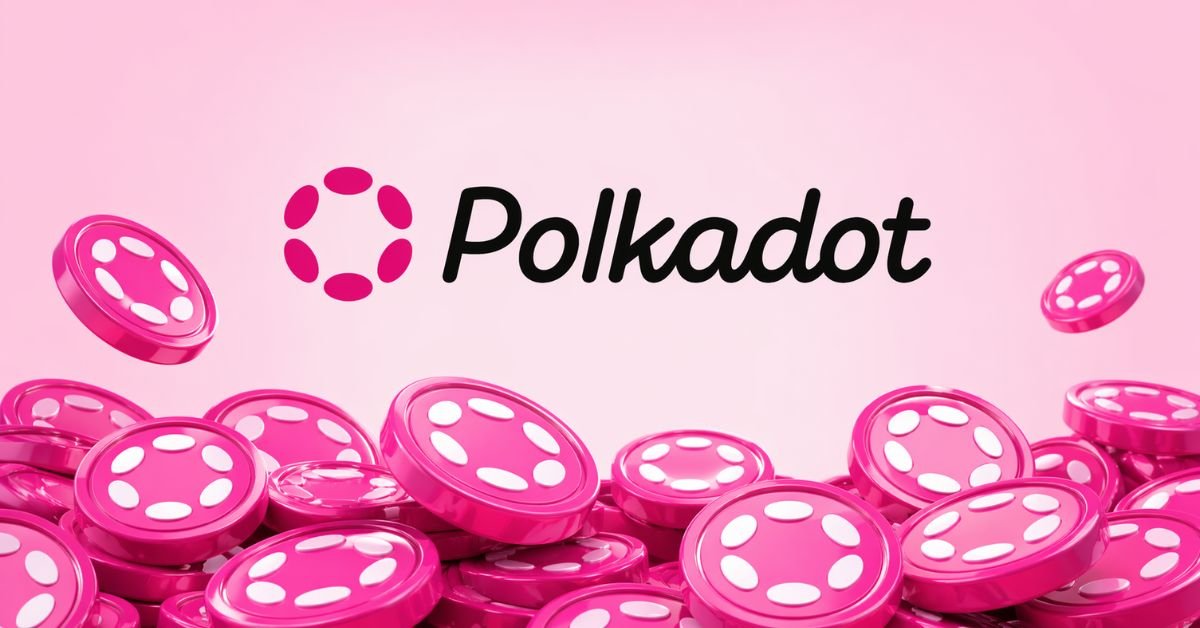 Polkadot: Learn DOT the Easy Way in 2026