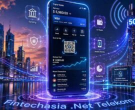 Fintechasia .net Telekom Smart Finance