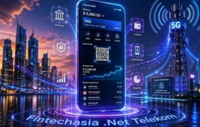 Fintechasia .net Telekom Smart Finance