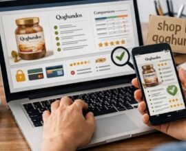 Shop Buy Qoghundos: Guide for Smart Buyers