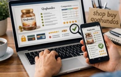 Shop Buy Qoghundos: Guide for Smart Buyers