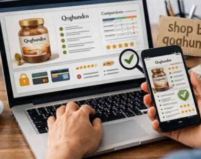 Shop Buy Qoghundos: Guide for Smart Buyers