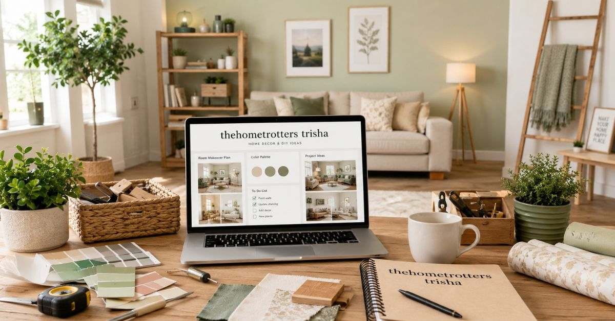 Thehometrotters trisha: Fresh Home Decor Inspiration