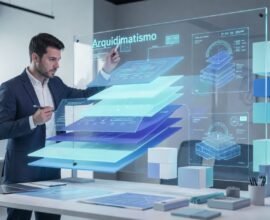 Arquidimatismo: Explained Systems, Layers, and Design