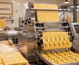 Tortellinatrice: Best Guide for Pasta Businesses in 2026