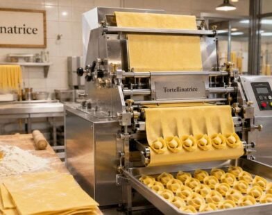 Tortellinatrice: Best Guide for Pasta Businesses in 2026