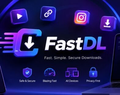 FastDL: Review Safe Public Instagram Video Downloads