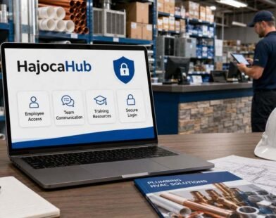 HajocaHub: Business Access and Employee Portal Facts Guide