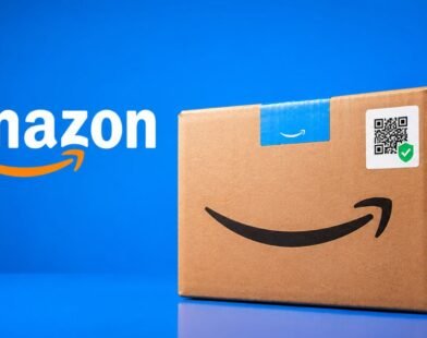 Amazon: Brand Protection & Safer Sales, Stronger Trust