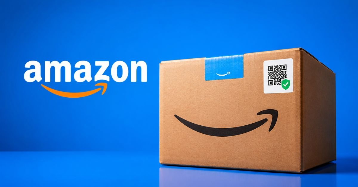 Amazon: Brand Protection & Safer Sales, Stronger Trust