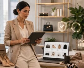 Zavalio com: The Future of Luxury Resale Business