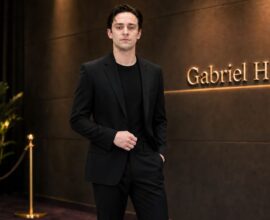 Gabriel Howell: Snotlout Actor, Age & Movies