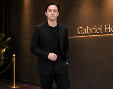 Gabriel Howell: Snotlout Actor, Age & Movies