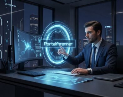 Portalrhrenner: Explained Features, Safety and Benefits