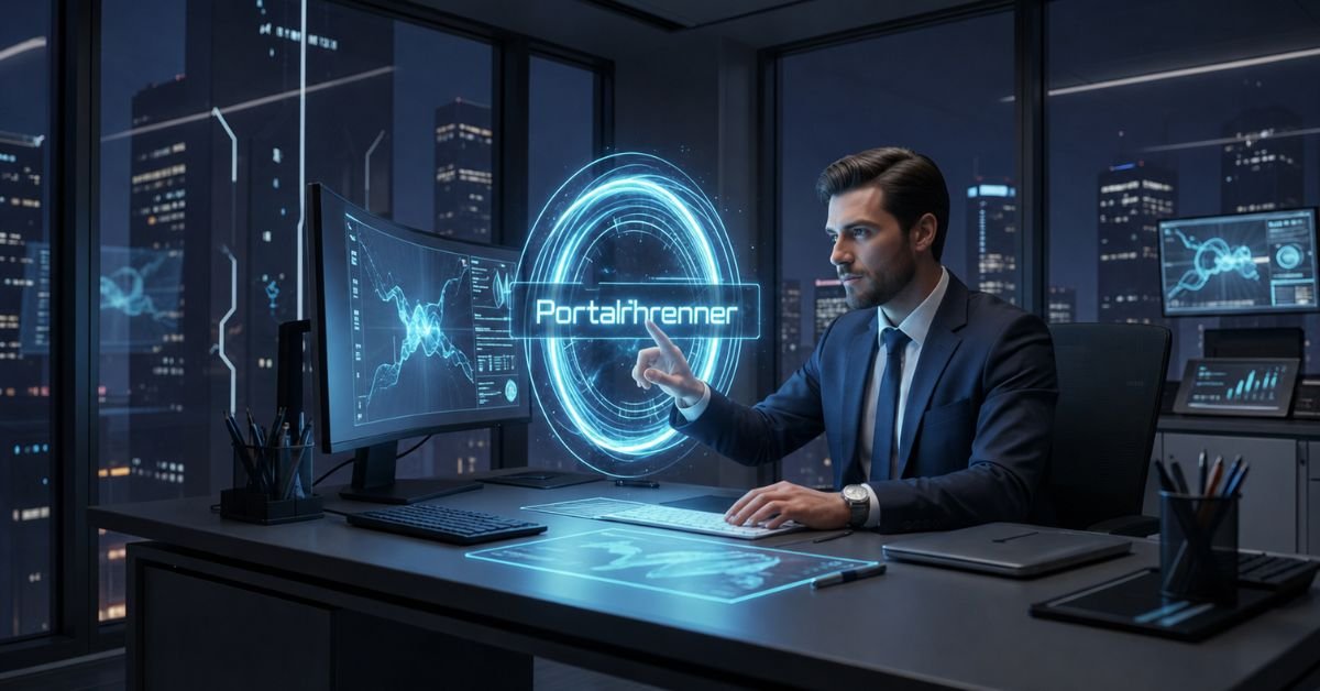 Portalrhrenner: Explained Features, Safety and Benefits