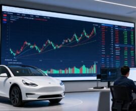 Tsla stock: Growth, Risks, and Future Review 2026