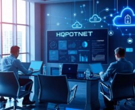 Hqpotnet: Tools, Updates & Growth For Business Owners