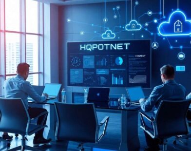 Hqpotnet: Tools, Updates & Growth For Business Owners