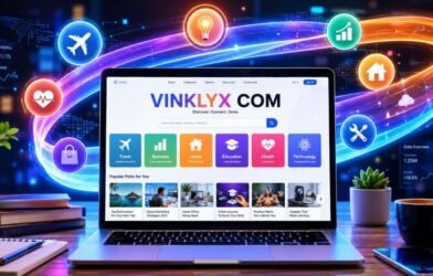 vinklyx com: A Simple Look at This Digital Platform