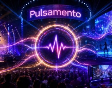 Pulsamento: The New Pulse of Global Entertainment 2026