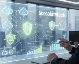 Scookietech: AI, Cloud and Smart Innovation Trends 2026