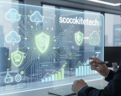 Scookietech: AI, Cloud and Smart Innovation Trends 2026