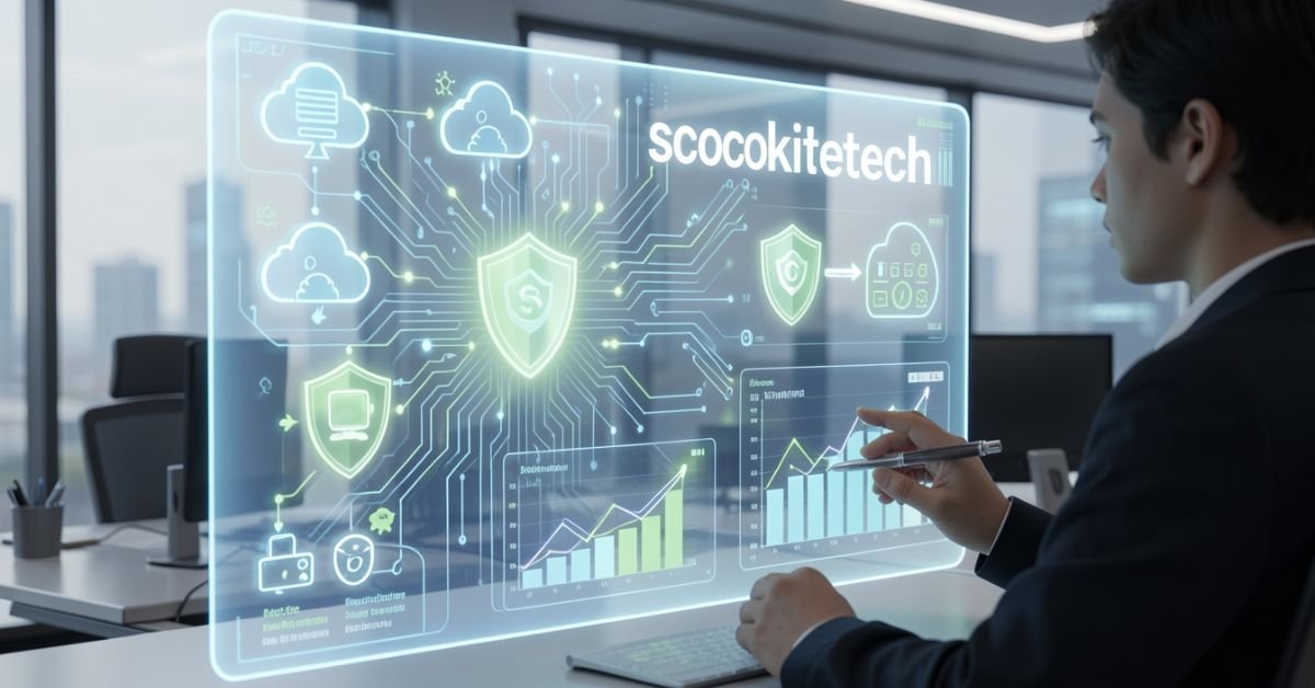 Scookietech: AI, Cloud and Smart Innovation Trends 2026