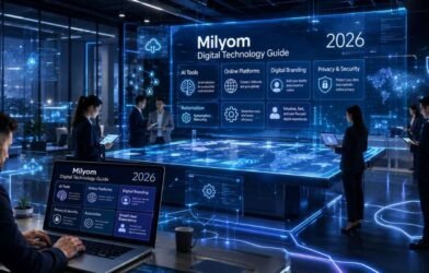 Milyom: Explained for Tech Users and Online Brands