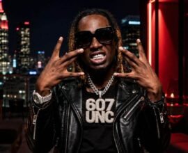 607 UNC: Music, Fame and Earnings & Net Worth 2026