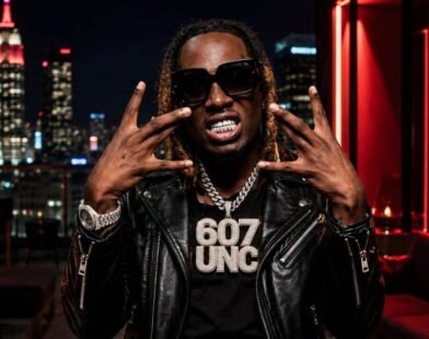 607 UNC: Music, Fame and Earnings & Net Worth 2026