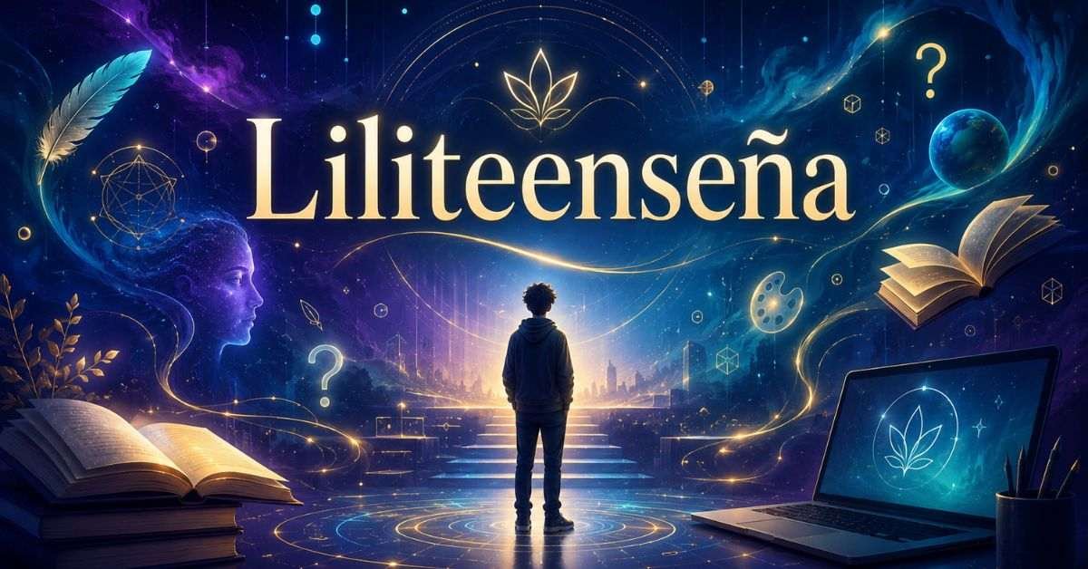 Liliteenseña: Meaning, Uses, and Symbolism in 2026