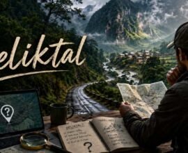 Beliktal: Facts About the Mysterious Destination