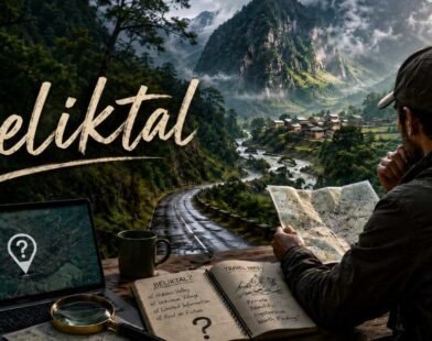 Beliktal: Facts About the Mysterious Destination