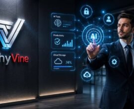 Techyvine com: Smart Technology Made Easy 2026