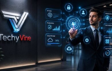 Techyvine com: Smart Technology Made Easy 2026