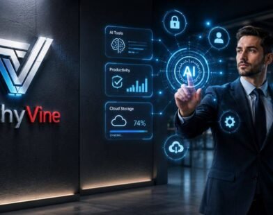Techyvine com: Smart Technology Made Easy 2026